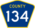 County 134 (MN).svg