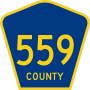 Thumbnail for County Route 559 (New Jersey)