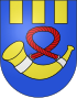 Blason de Court