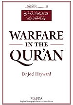 Thumbnail for Warfare in the Qur'an