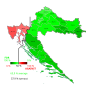 Vignette pour Référendum constitutionnel croate de 2013