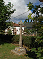 Cruz de la magdalena