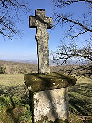 Croix de Guillaumo.