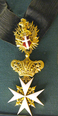 Cross of Sovereign Military Hospitaller Order of St. John of Jerusalem of Rhodes and of Malta.PNG