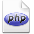 php