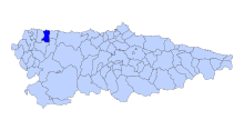 Fitxer:Cuana_Asturies_map.svg