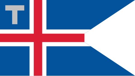 ไฟล์:Customs_Flag_and_Ensign_of_Iceland.svg