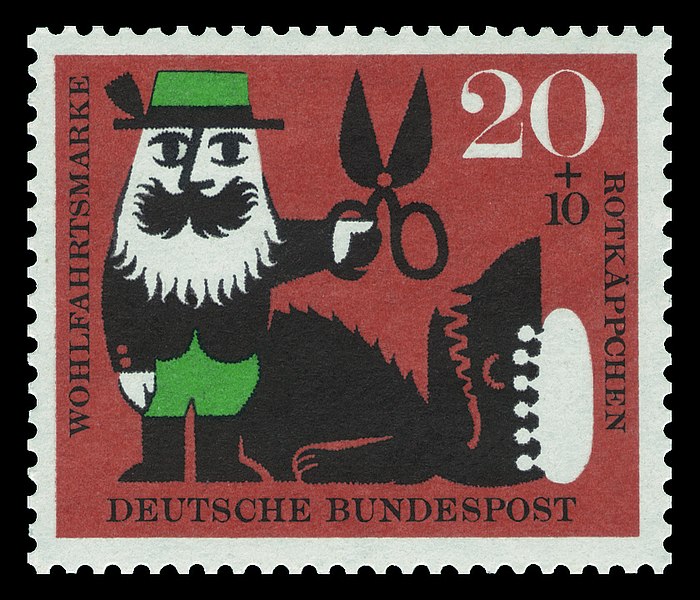 File:DBP 1960 342 Wohlfahrt Rotkäppchen.jpg