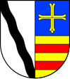Coat of arms of Bad Schwartau