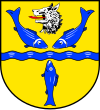 Wappen von Krempe