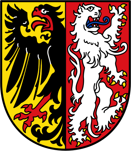 DEU Landkreis Goslar COA