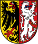 Dzielnica Goslar - herb