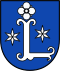 Leer-Wappen.svg