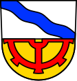 Mühlenbach címere