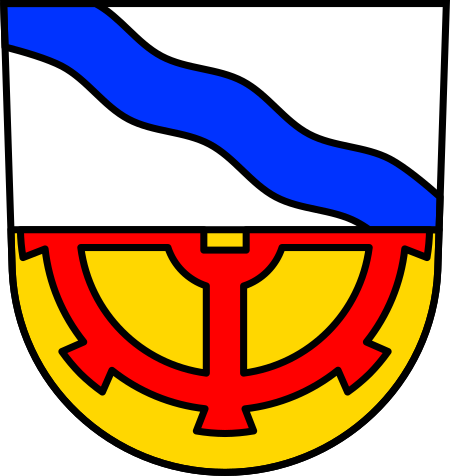 DEU Mühlenbach COA