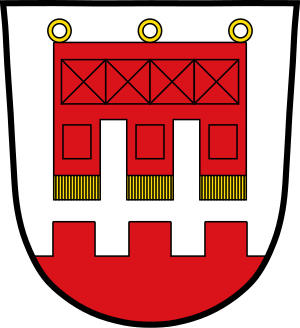 DEU Offenberg COA.svg