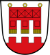 Coat of arms of Offenberg
