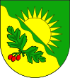 Coat of arms of Osterstedt