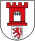 Wappen von Porz