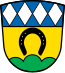 Wappen von Samerberg