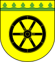 Wentorf bei Hamburg címere