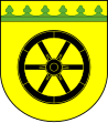 Coat of arms of Wentorf bei Hamburg