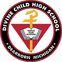 DIVINE CHILD HIGH SCHOOL LOGO.jpg