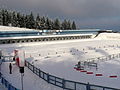 Vorschaubild für Lotto Thüringen Arena am Rennsteig