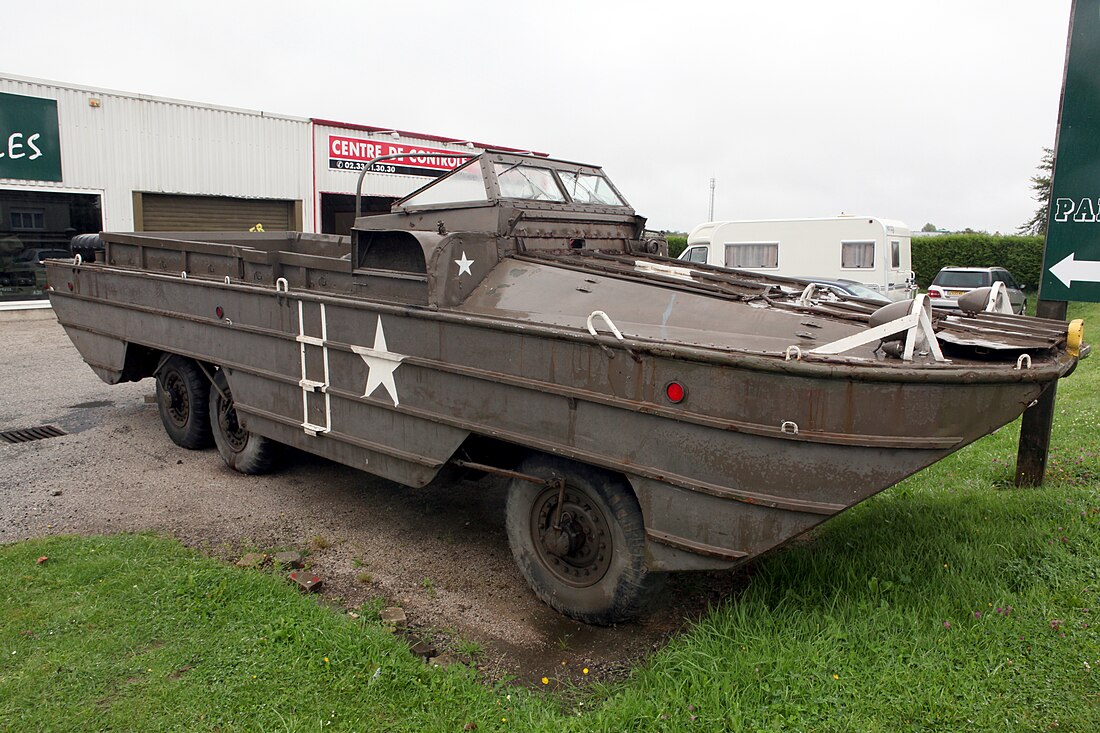 DUKW