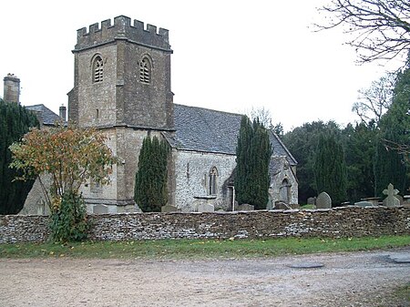 DaglingworthChurchGloucestershire(AnthonyBrunning)Nov2004