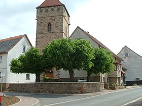 Malsfeld