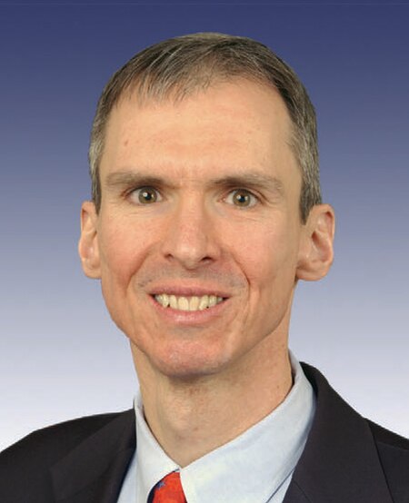 Rep. Dan Lipinski