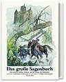 Das große Sagenbuch