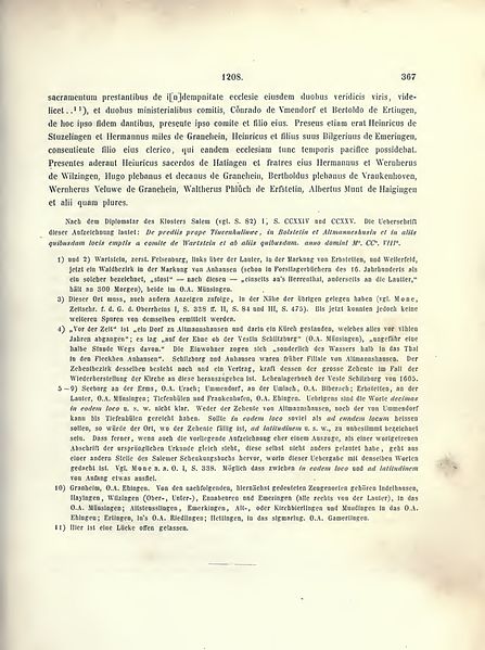 File:De Wirtembergisches Urkundenbuch 2 367.jpg