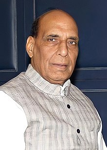 Defence Minister Shri Rajnath Singh.jpg