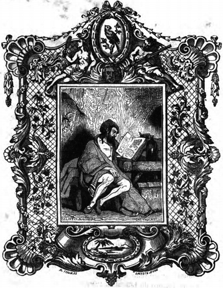 Defoe - Robinson Crusoé, Borel et Varenne, 1836, illust page 160-1.png