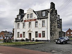 Delaval Arms - Hartley - geograph.org.uk - 548339.jpg