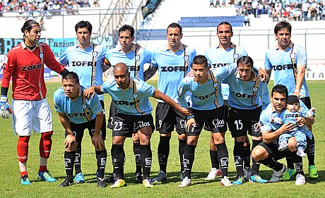 Club Deportes Iquique