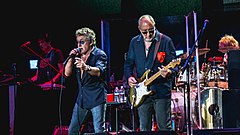 The Who - Wikipedia