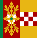 Flag of Cleves