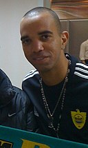 Diego Tardelli: Años & Cumpleaños