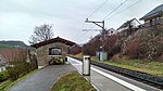 Diepflingen railway station