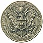 Thumbnail for Distinguished Intelligence Medal