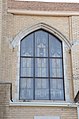 Dodson Avenue Methodist Episcopal Church, Window Detail.JPG