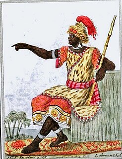 Pedro I of Kongo Mwene Kongo