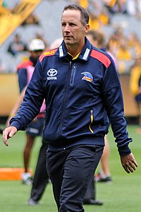 Don Pyke has formally raised concerns about the fairness of the MCG Grand Final arrangement. Don Pyke.jpg