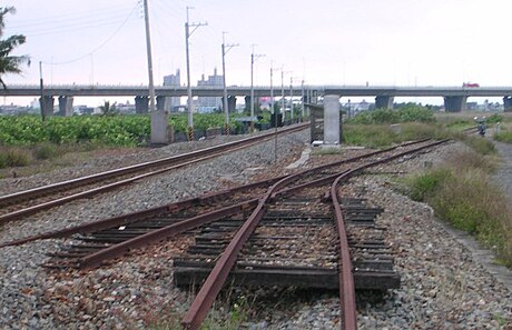 東港線