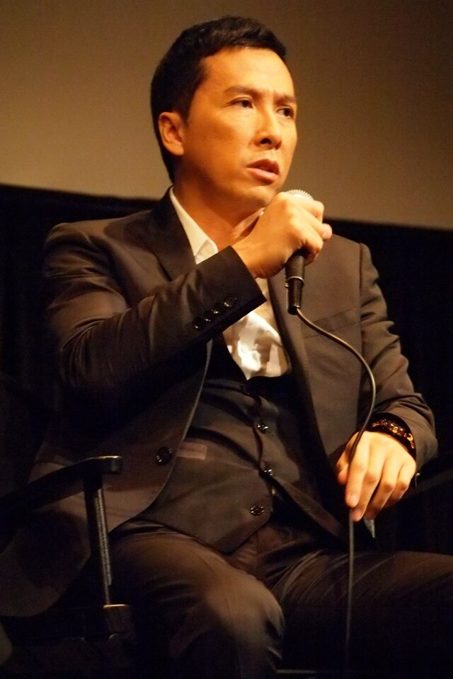 New York Asian Film Festival - Wikipedia