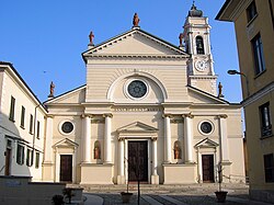 Simbahan ng Santa Maria Maggiore
