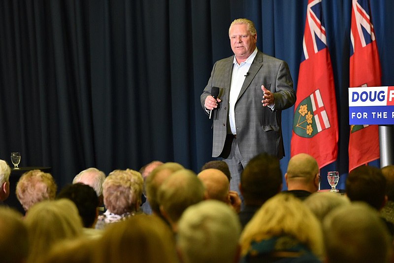 File:Doug Ford in Sudbury - 2018 (27028364947).jpg